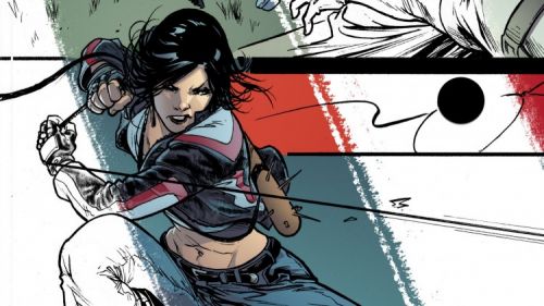 Learn Comic Book Coloring!