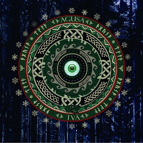 Agusa - Tva (2015)