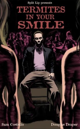 Split Lip Presents - Termites In Your Smile (2010)