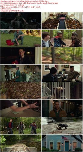 Max 2015 1080p BluRay H264 AAC-RARBG