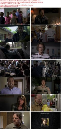 The Cokeville Miracle 2015 BRRip XviD AC3-RARBG