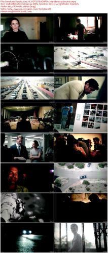 Sicario 2015 HC HDTS READNFO x264-MenaceIISociety