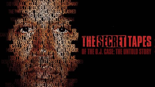 The Secret Tapes of the O.J. Case: The Untold Story (2015) 720p HDTV x264-DHD