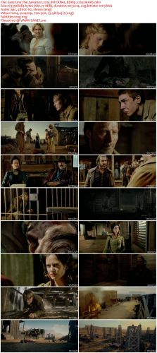 The Salvation 2014 iNTERNAL BDRip x264-MARS