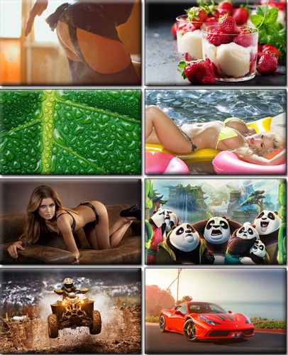 LIFEstyle News MiXture Images. Wallpapers Part (817)