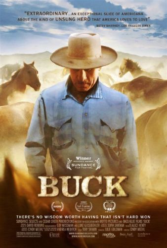 BBC Storyville - Buck: The Real Horse Whisperer (2013) 720p HDTV x264-MVGroup