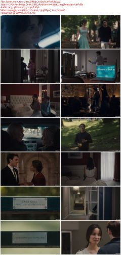 5 to 7 (2014) BRRip XviD AC3-RARBG