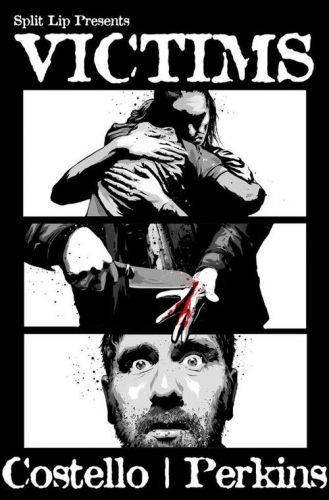 Split Lip Presents - Victims (2014)