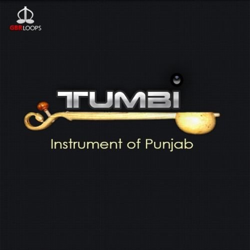 GBR Loops Tumbi Instrument KONTAKT-DISCOVER