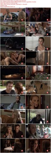Death Clique 2014 480p x264-mSD