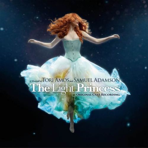 VA - The Light Princess (Original Cast Recording) (2015)