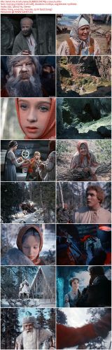 Frosty 1964 DUBBED DVDRip x264-Ltu