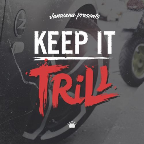 Jamvana Presents Keep It Trill WAV-AUDIOSTRiKE
