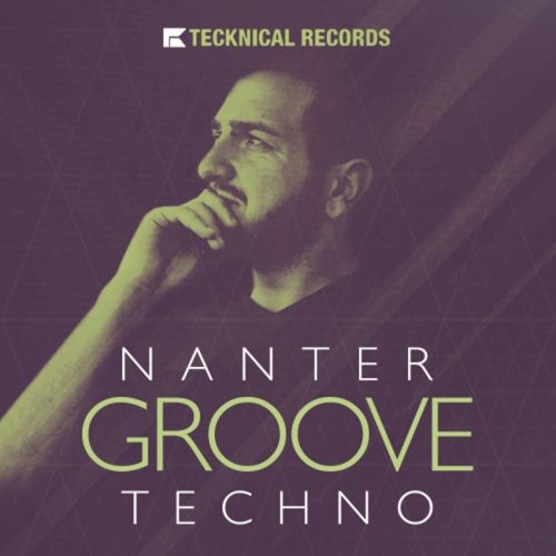 Tecknical Records Nanter Groove Techno WAV-AUDIOSTRiKE