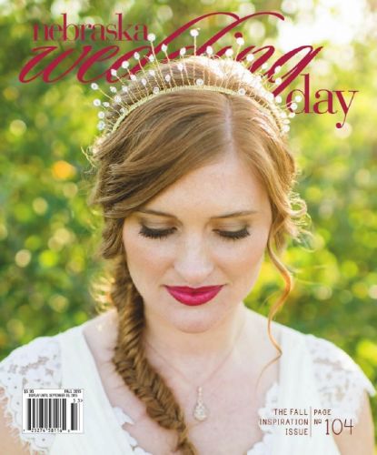Nebraska WeddingDay - Fall 2015