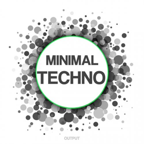 Output Minimal Techno WAV-AUDIOSTRiKE