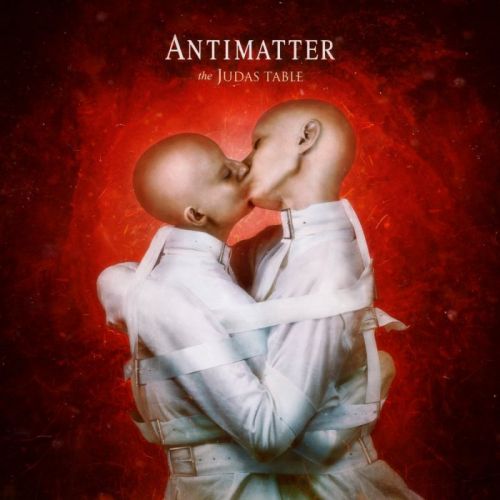 Antimatter - The Judas Table (Deluxe Edition) (2015) 320