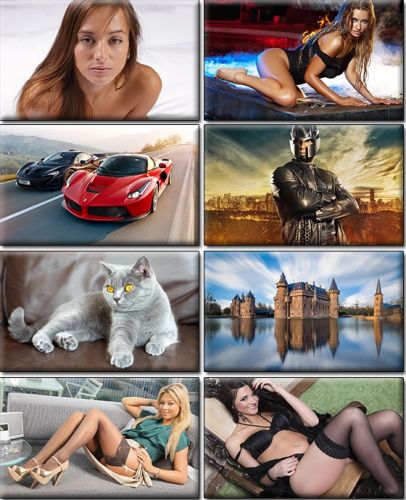 LIFEstyle News MiXture Images. Wallpapers Part (829)
