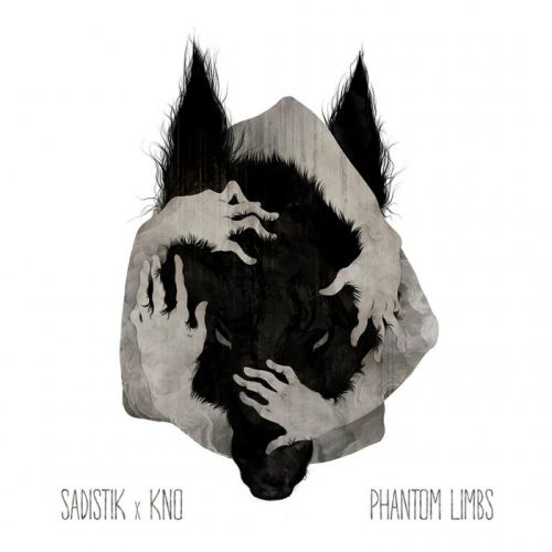 Kno &amp; Sadistik - Phantom Limbs EP (2015)