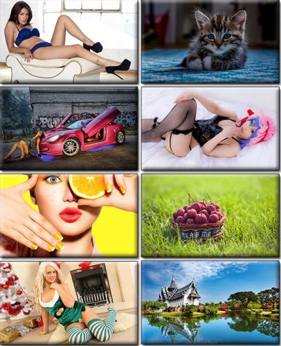 LIFEstyle News MiXture Images. Wallpapers Part (818)