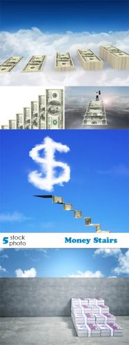 Photos+-+Money+Stairs