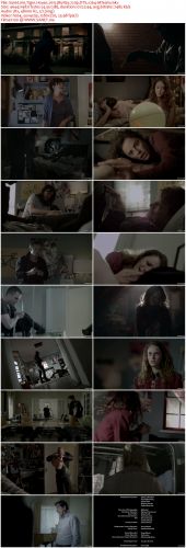 Tiger House 2015 BluRay 720p DTS x264-MTeam