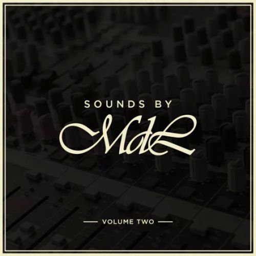Splice Sounds by MdL Vol 2 WAV