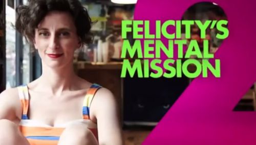 ABC - Felicity's Mental Mission (2015) PDTV x264-CBFM