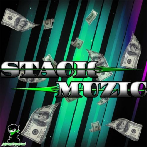 Misfit Digital Stack Muzic Vol.1 WAV MiDi-AUDIOSTRiKE