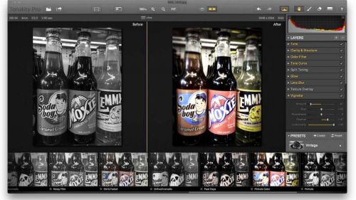 Tonality CK Pro 2016 1.4.0.1314 Mac OS X