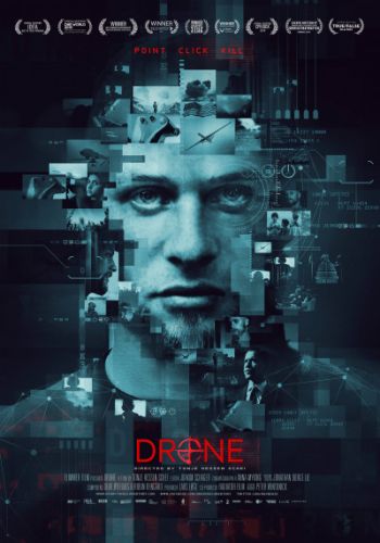 Drone (2014) DVDRip X264-GHOULS