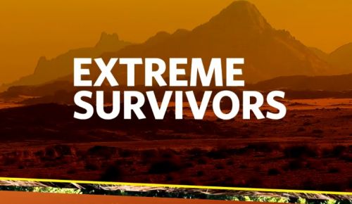 National Geographic - Extreme Survivors (2015) 720p HDTV x264-CBFM