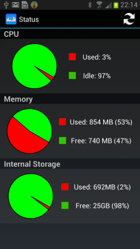 Toolbox for Android Ad-Free v1.3.0 Unlocked 