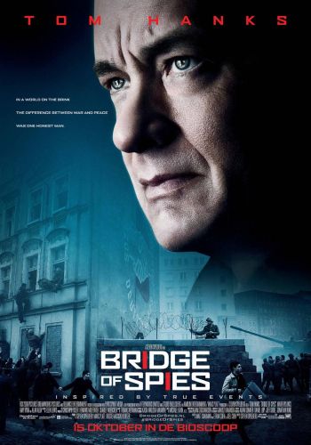 Bridge of Spies (2015) CAM ENG 600MB - SHERiF