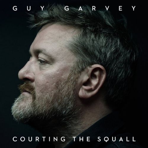 Guy Garvey - Courting The Squal (2015)