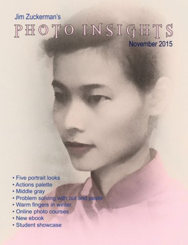 Photo insights - November 2015