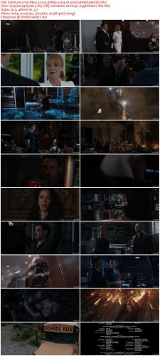 Iron Man 3 2013 BDRip x264 AC3 RoSubbed-playSD
