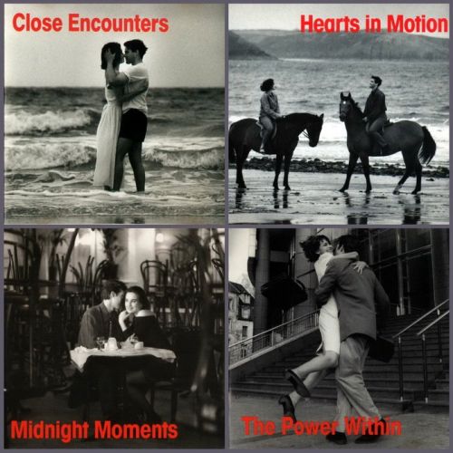 VA - The Emotion Collection ~ Time-Life Music Part 4 (1992-1994)