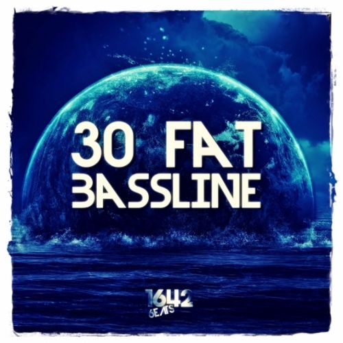 1642 Beats 30 Fat Bassline WAV-AUDIOSTRiKE