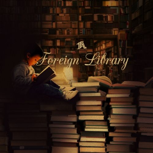Foreign Allegiance Foreign Library WAV