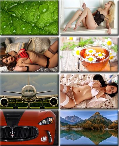 LIFEstyle News MiXture Images. Wallpapers Part (824)