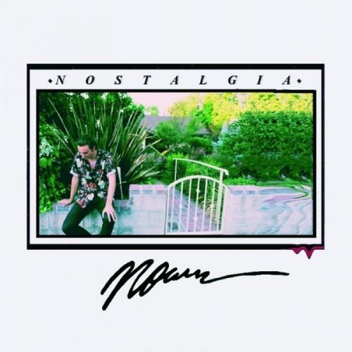 Noirre - Nostalgia (2015)