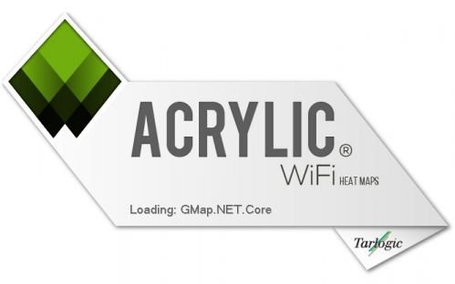Acrylic WiFi HeatMaps 2.1.5717.21405