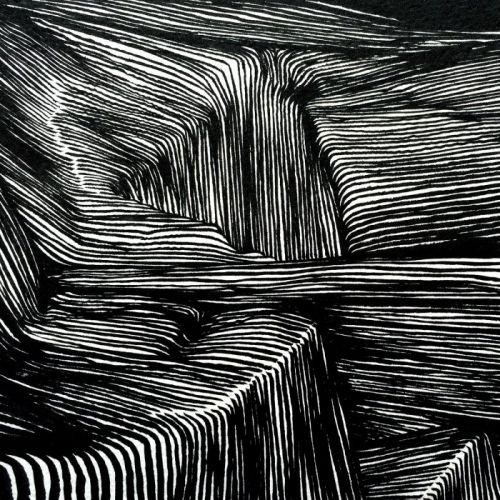Maritime - Magnetic Bodies-Maps of Bones (2015)