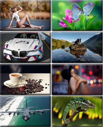 Computer Desktop Wallpapers Collection. Part (1347)
