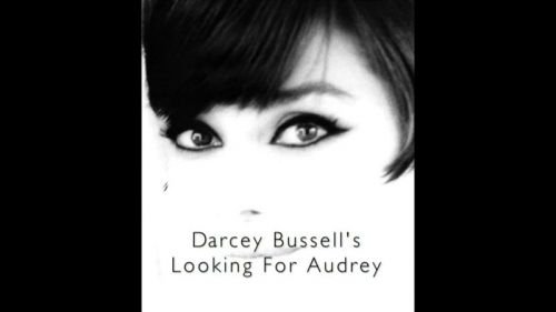 BBC - Darcey Bussell's Looking for Audrey (2014) 720p HDTV x264-MVGroup