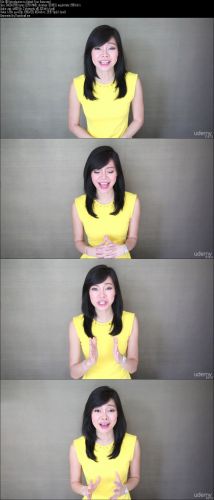 Udemy - Unlock Your Voice - The Secrets to Singing (Level 3)