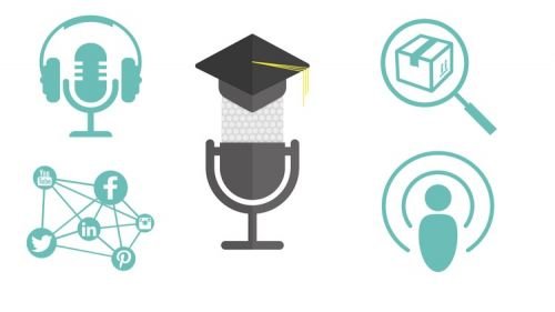 How To Create and Launch a High Quality Podcast