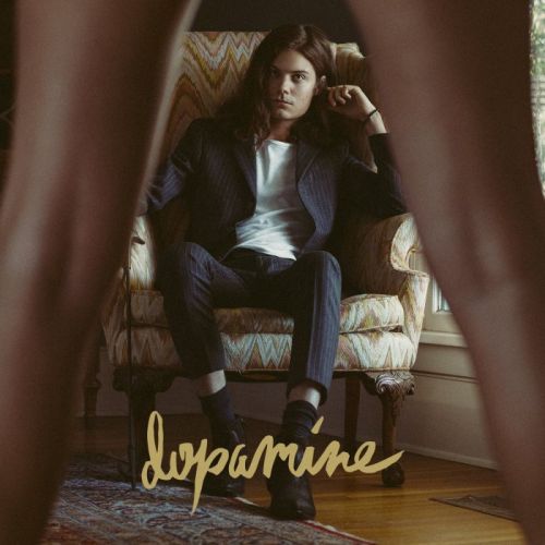 BÃ˜RNS - Dopamine (2015)