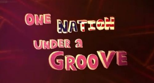 BBC - The Story of Funk: One Nation under a Groove (2014) 720p HDTV x264-BARGE
